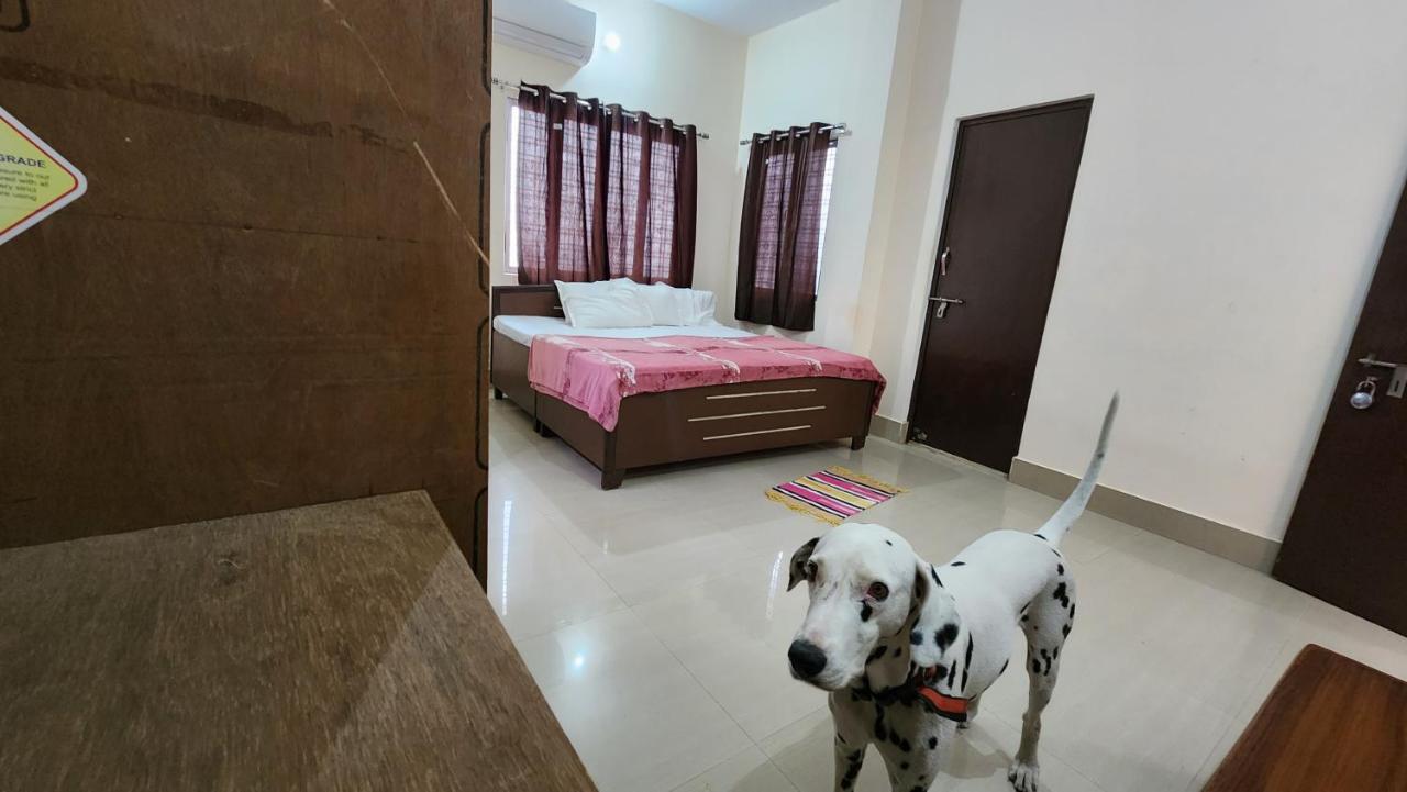 Banaras Gully House 500 Ft From The Ghats Варанаси Екстериор снимка
