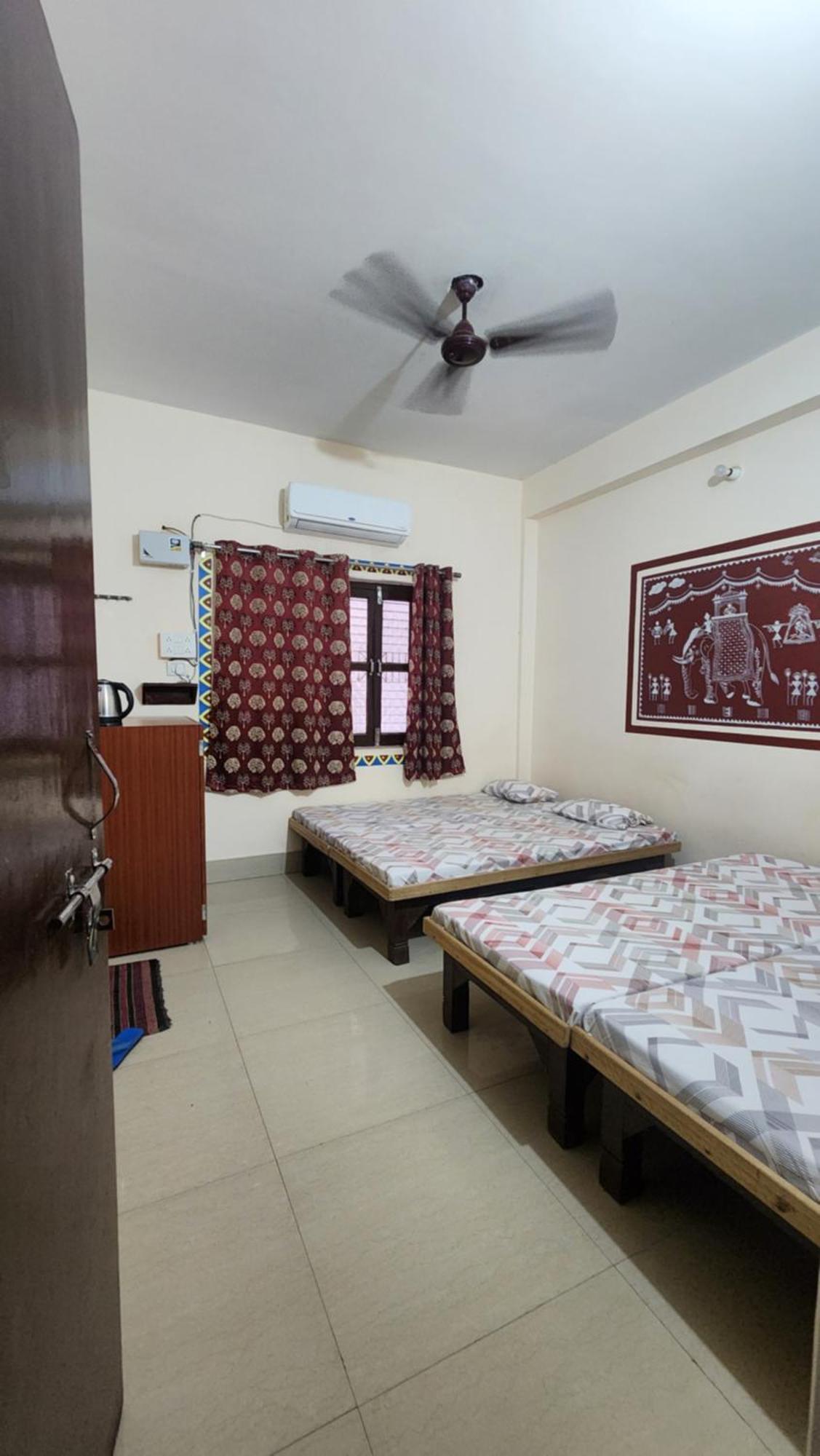 Banaras Gully House 500 Ft From The Ghats Варанаси Екстериор снимка