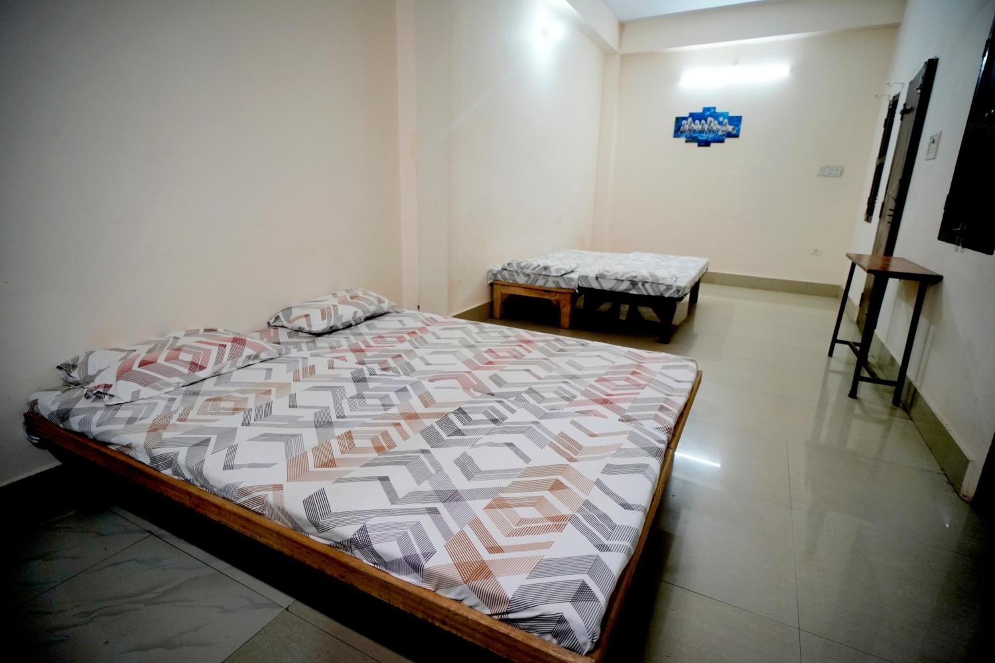 Banaras Gully House 500 Ft From The Ghats Варанаси Екстериор снимка