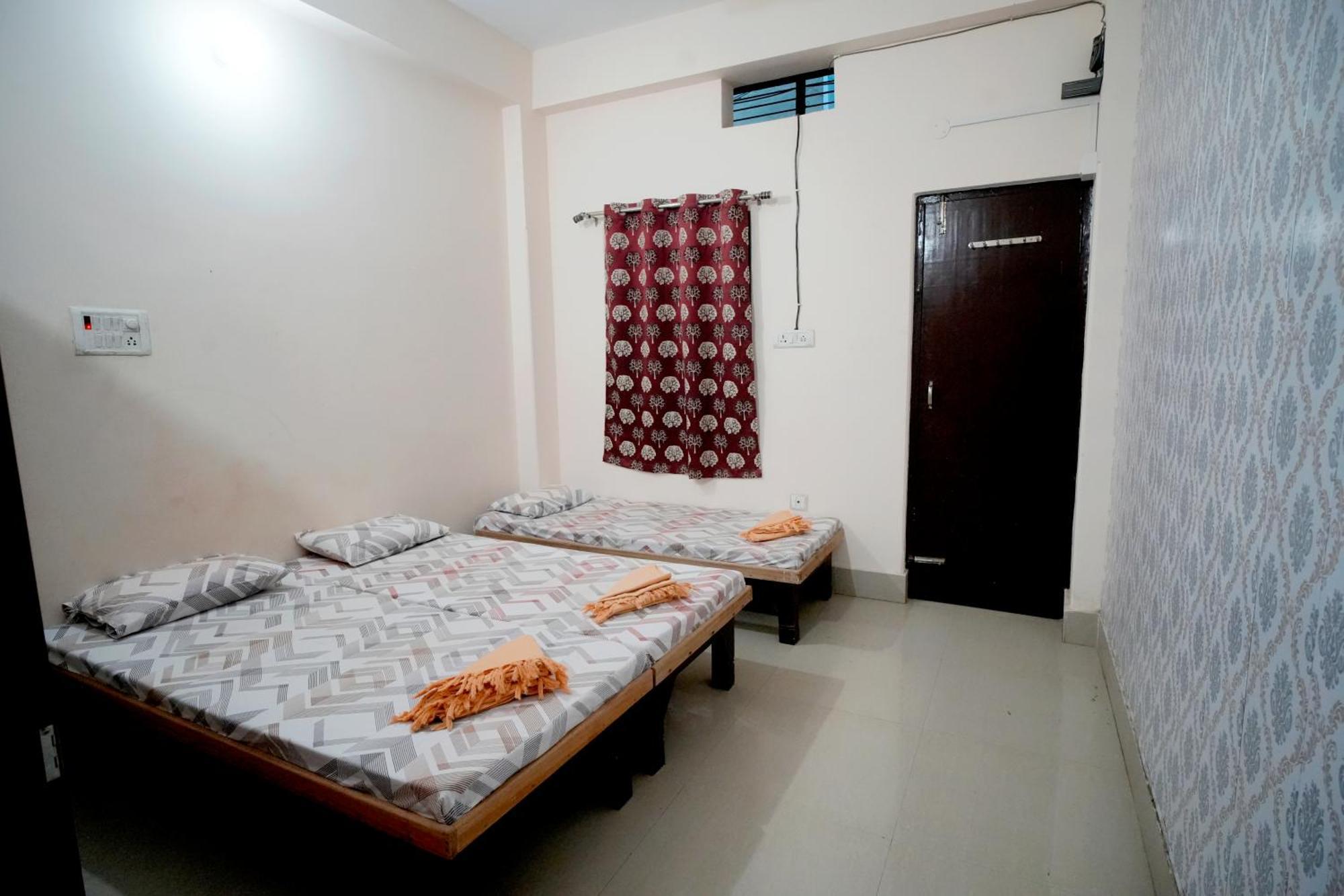 Banaras Gully House 500 Ft From The Ghats Варанаси Екстериор снимка