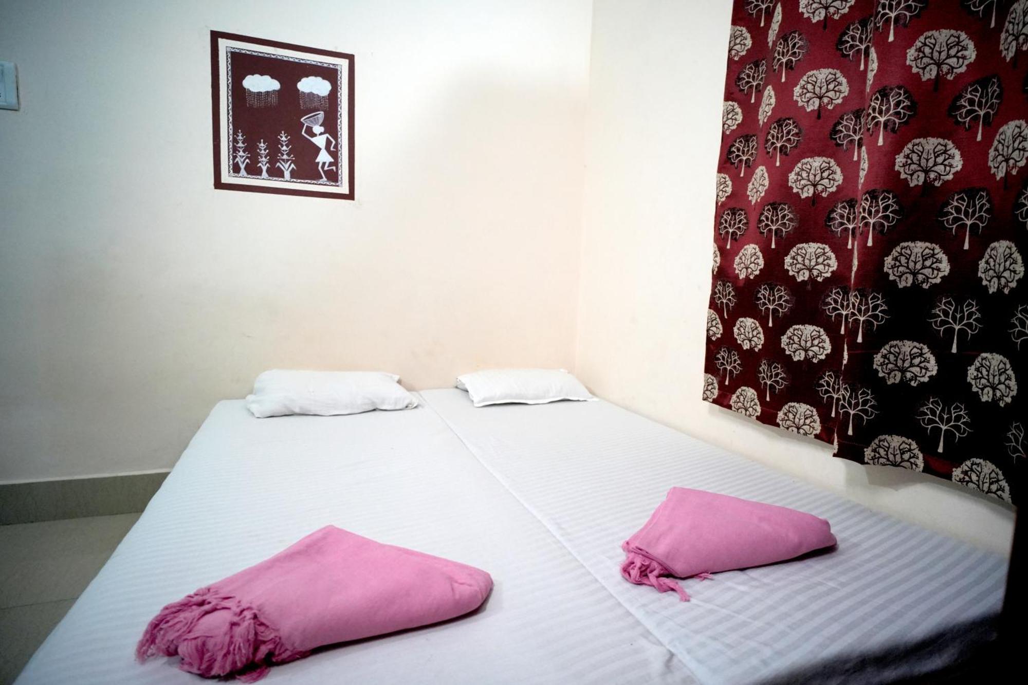 Banaras Gully House 500 Ft From The Ghats Варанаси Екстериор снимка