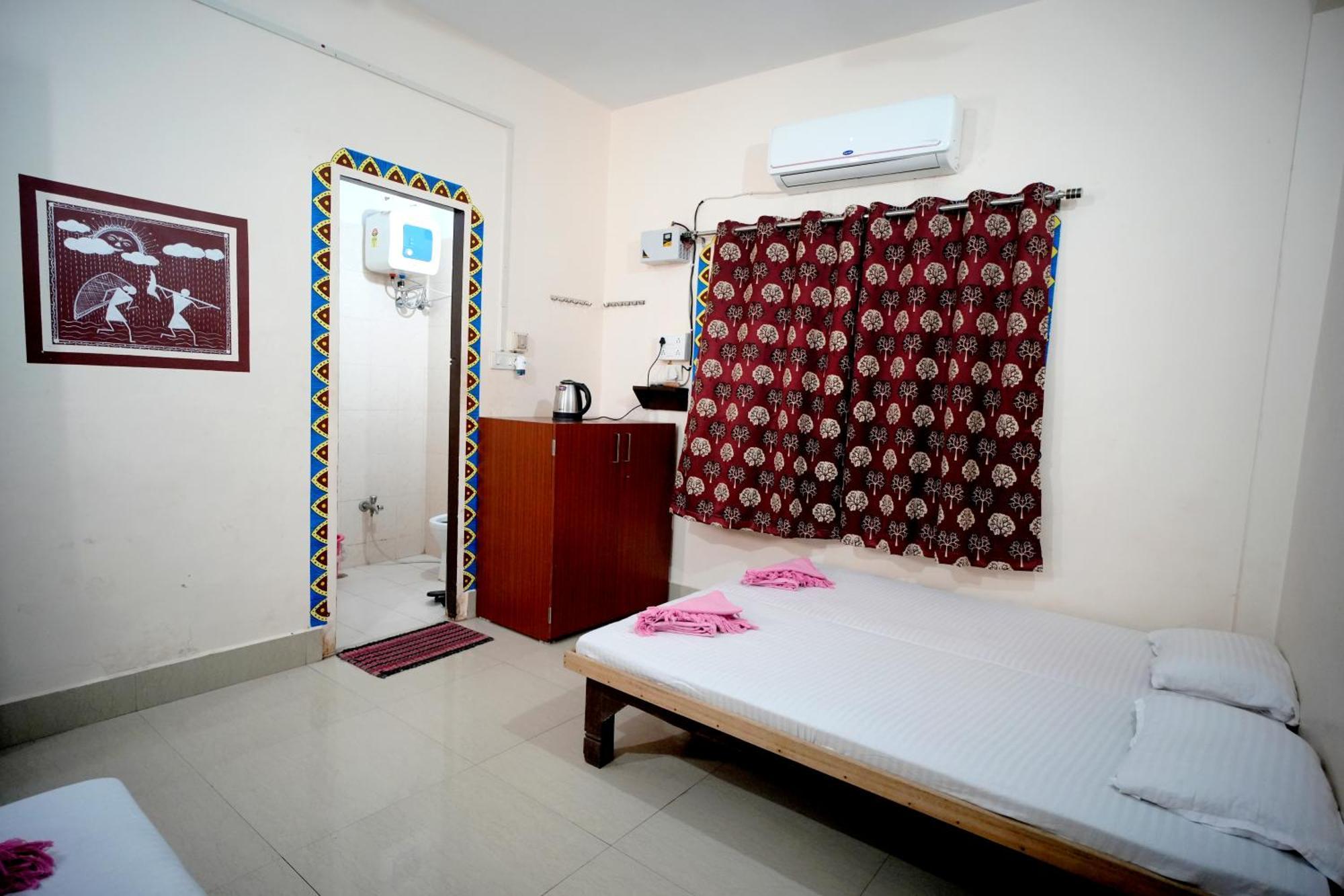 Banaras Gully House 500 Ft From The Ghats Варанаси Екстериор снимка