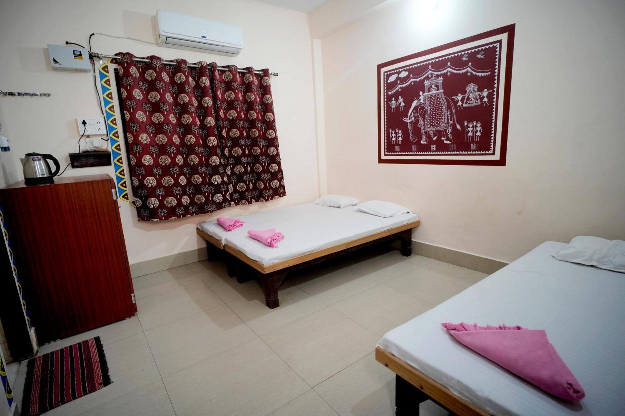 Banaras Gully House 500 Ft From The Ghats Варанаси Екстериор снимка