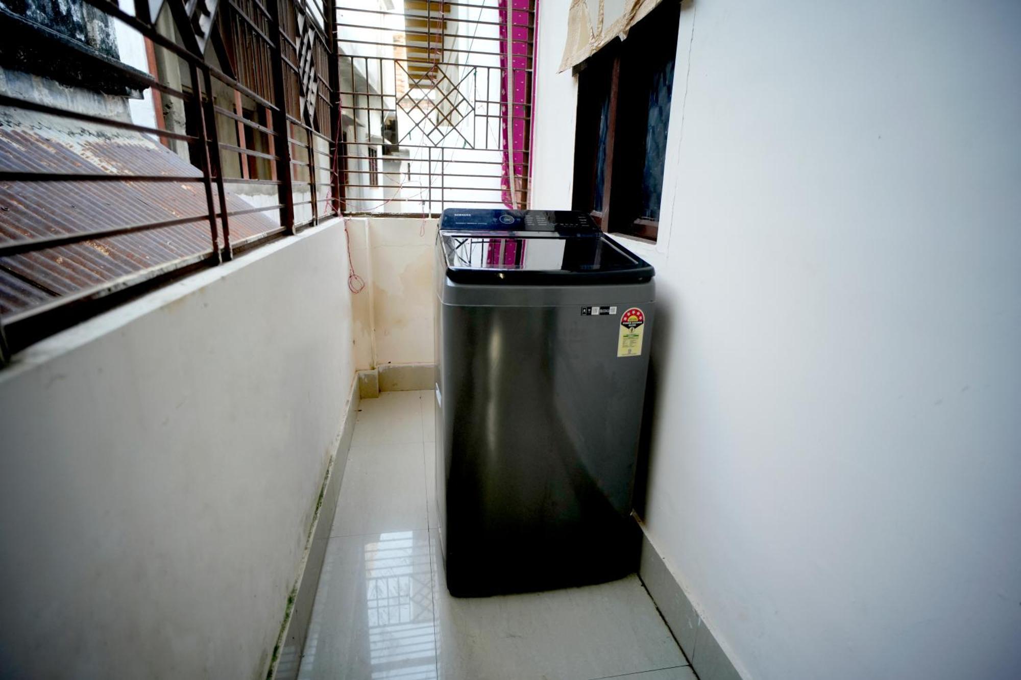 Banaras Gully House 500 Ft From The Ghats Варанаси Екстериор снимка