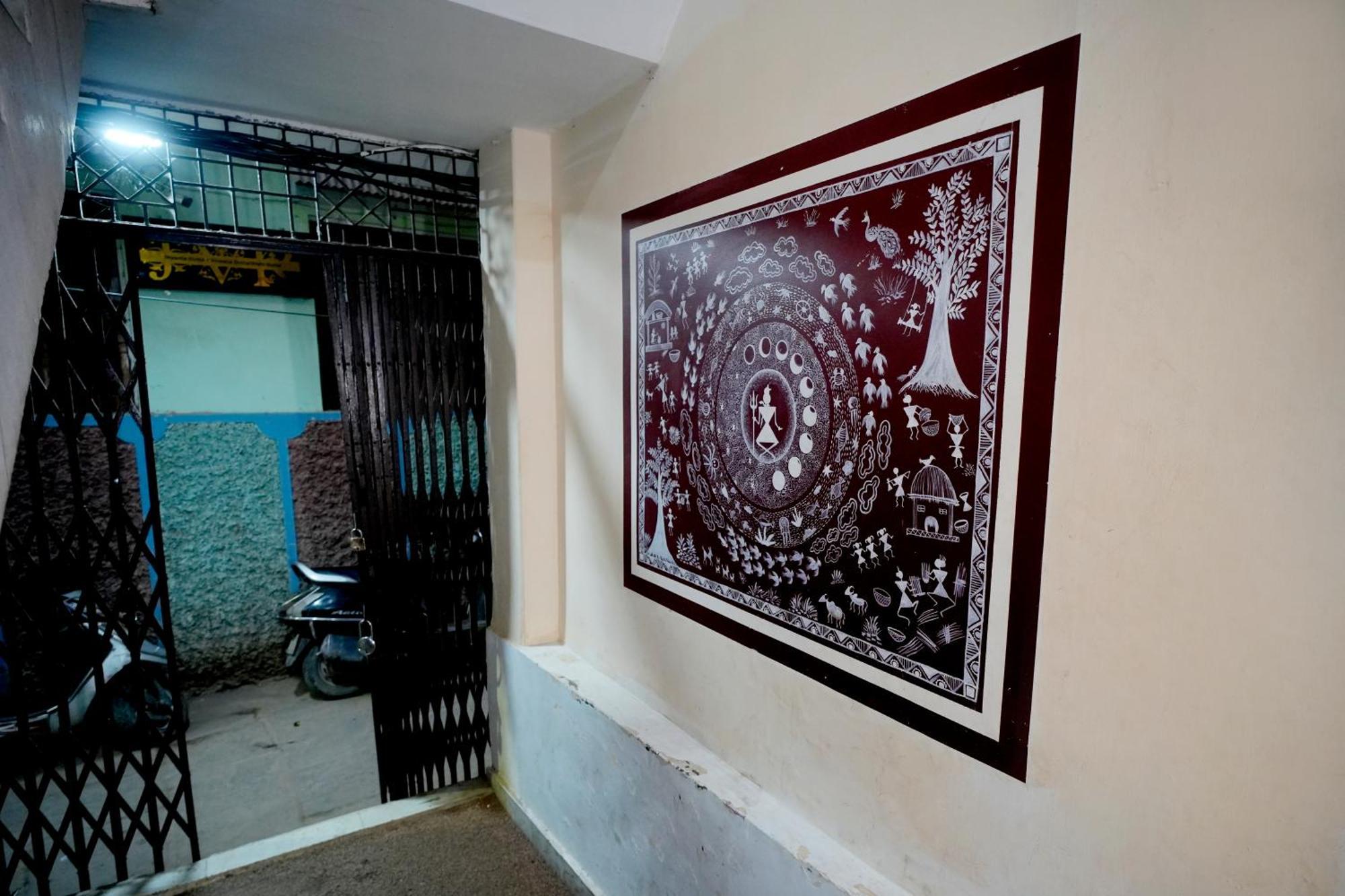 Banaras Gully House 500 Ft From The Ghats Варанаси Екстериор снимка